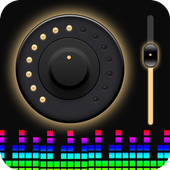 Equalizer - Music Bass Booster icon