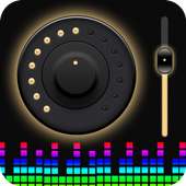 Equalizer - Music Bass Booster on 9Apps