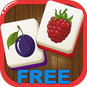 Fruit Mahjong Premium icon