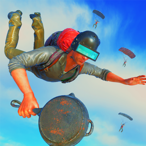 Free Firing Survival Battlegrounds : Gun Shooting icon