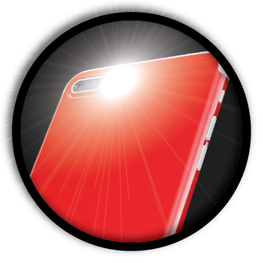 SOS Flashlight icon