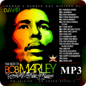 Bob Marley All Songs أيقونة