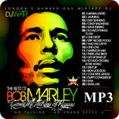 Bob Marley All Songs