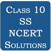 Class 10 Social Science NCERT Solutions on 9Apps