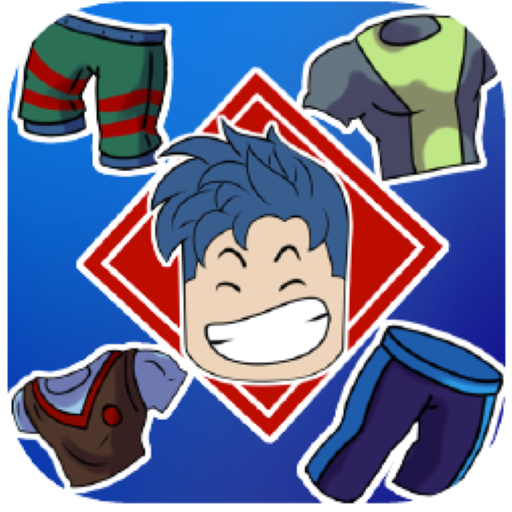 Roblox Skins Pro icon
