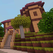 Fun Block - Master Craft New 2020 icon