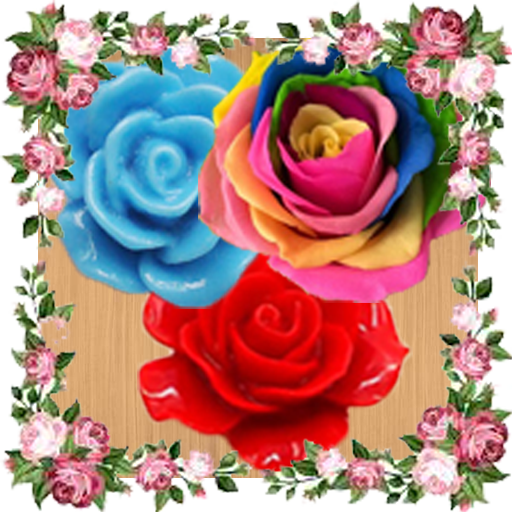 Rose Garden free games offline icon