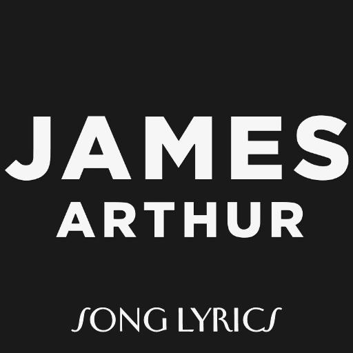 James Arthur Lyrics icon