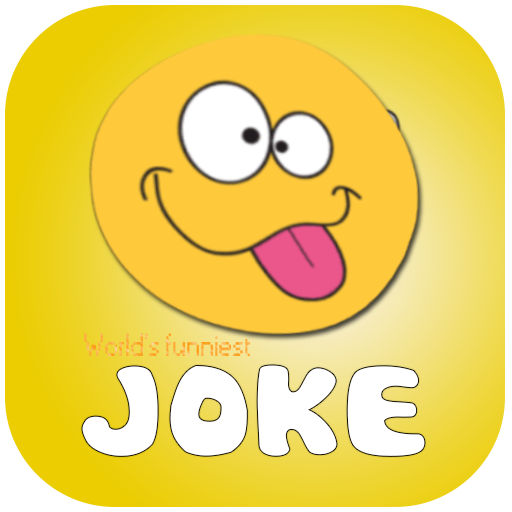 Funny Jokes and Stories icon