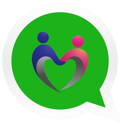 Couple messenger - Voice &amp; Video calling иконка