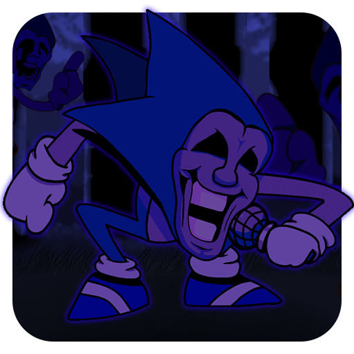 MF Funny mod Majin icon