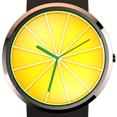 Wear Display for Moto 360 icon