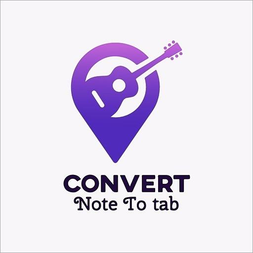 TabConverter - Music to Tab icon