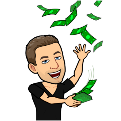 How to Get rich. Advices icon