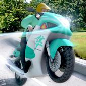 Real Moto Bike Racing icon