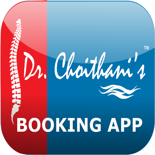 Dr. Choithani's icon