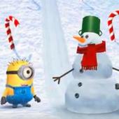 Tips for Minion Rush Despicable Me иконка