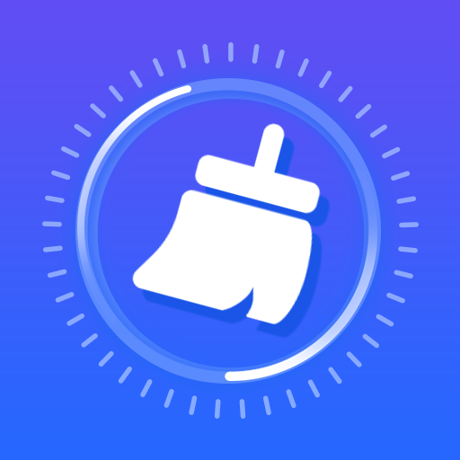 Mobile Cleaner icon