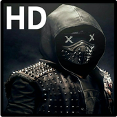 Watch Dogs 2 Wallpapers hD 2018 icon