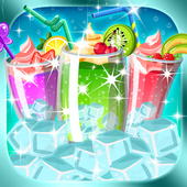 My Cold Drinks Shop icon