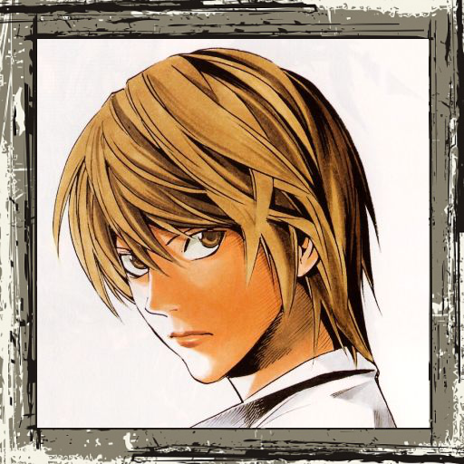 Anime Art: How to draw anime icon