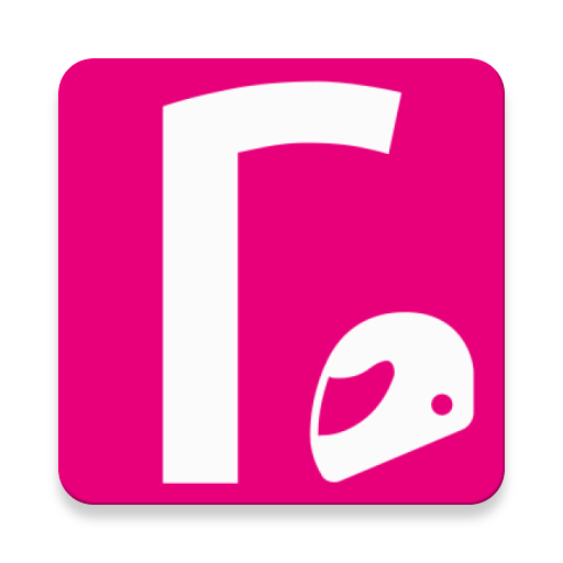 Rapigo - para cliente icon