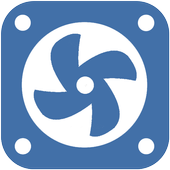 CPU Cooler - Cool Down Phone icon