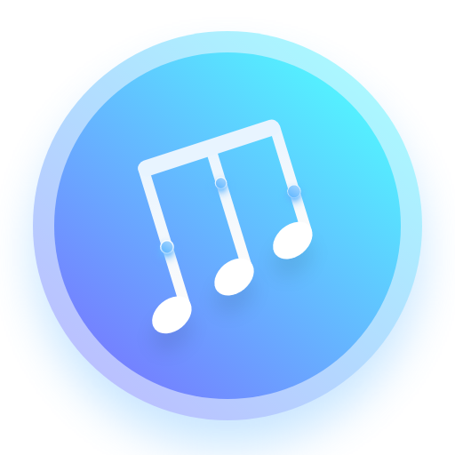 Yobme Music Player icon