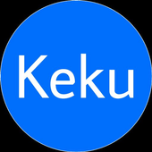 Keku browser icon