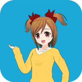 How to Draw Anime icon