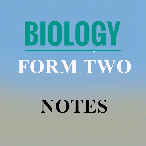 BIOLOGY FORM TWO NOTES PLUS PRACTICAL ACTIVITIES icon