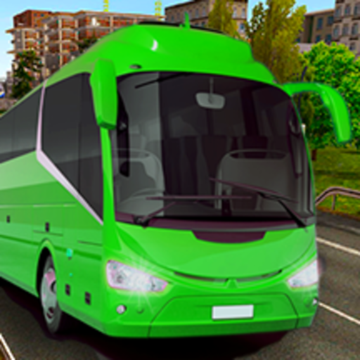 autobus giochi 2023 icon