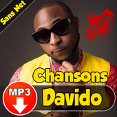 Davido Chansons icon