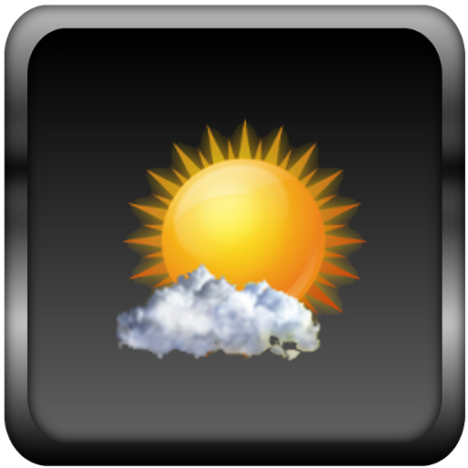 PNG Weather icon
