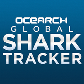 Global Shark Tracker icon