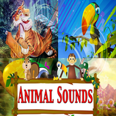 Animal Sound icon