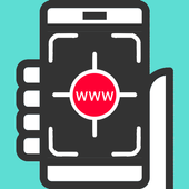 Web Scroll Capture أيقونة