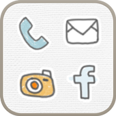 Cafe4 icon theme icon