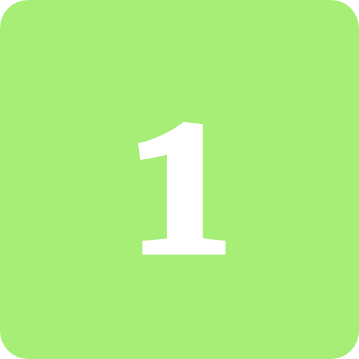 numberbox | a simple puzzle game with numbers! icon