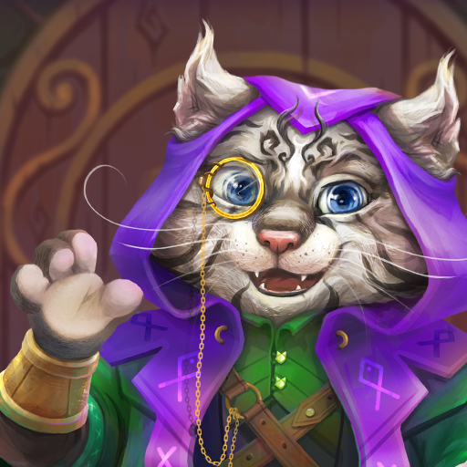 Великий алхимик: Рецепты магии иконка