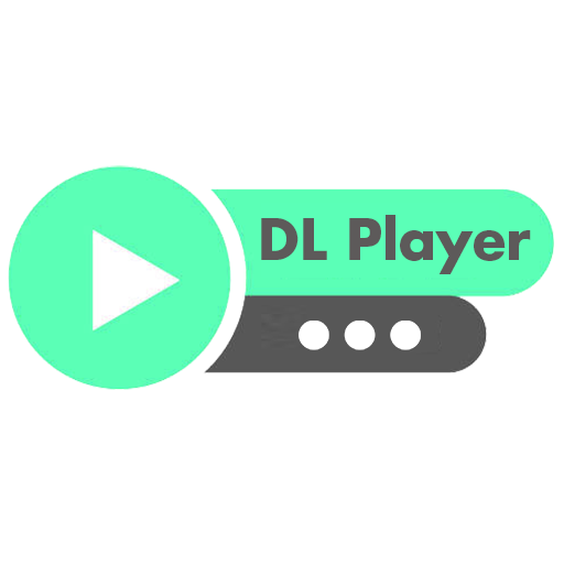 DL Player أيقونة