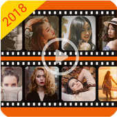 Easy Photo Slideshow Maker icon