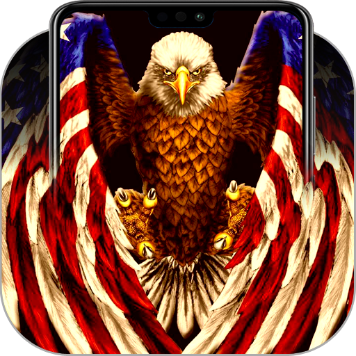 Eagle Wallpapers icon