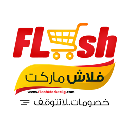 Flash Market icon