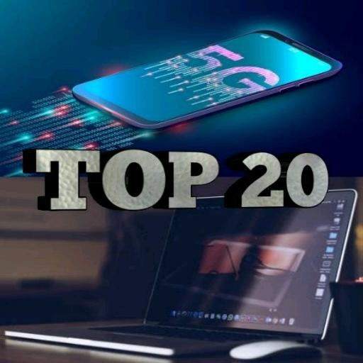 ikon TOP 20 SMART PHONE LAPTOP COMPANY