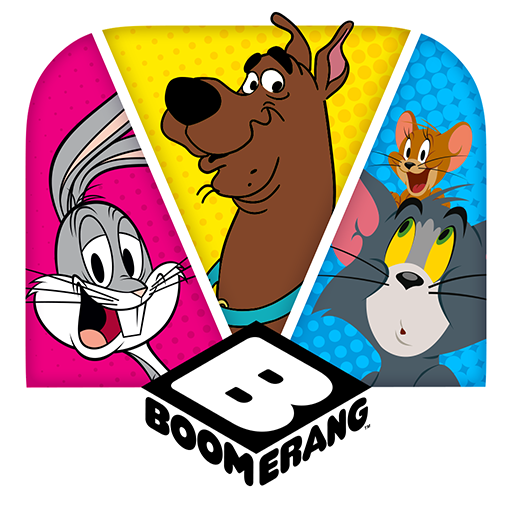 Boomerang Playtime icon