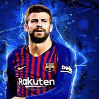 Gerard Pique Wallpapers HD on 9Apps