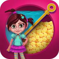 Fancy Blast – Puzzle Match 3 D