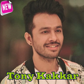 Tony Kakkar icon