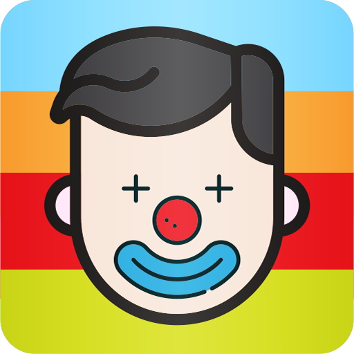 Fun Face Changer Photo Editor icon